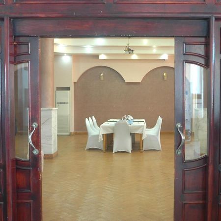 Arous El Bahr Hotel Matrouh Mersa Matruh Exterior photo