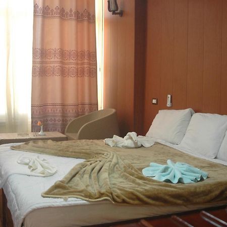 Arous El Bahr Hotel Matrouh Mersa Matruh Exterior photo